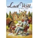Last Will Last Will