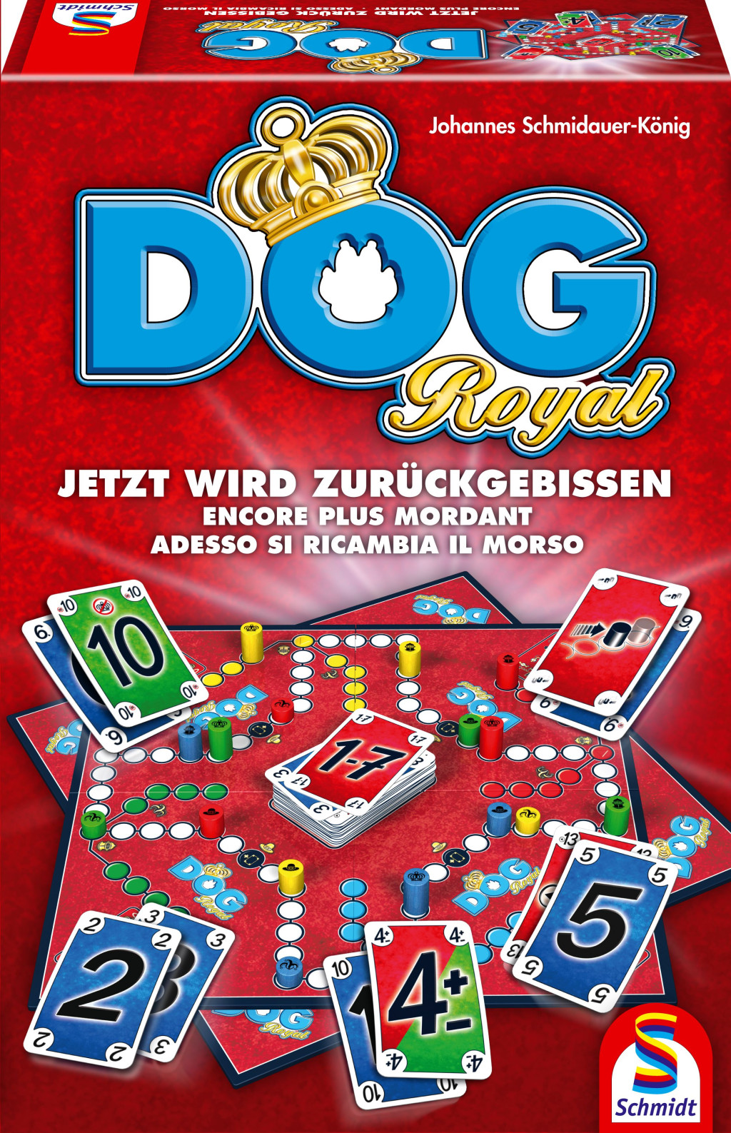 DOG Royal 49267 – alternatív kép 1