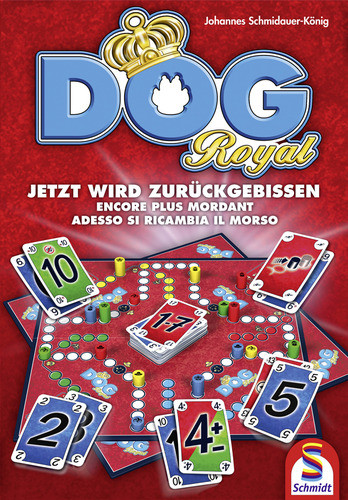 DOG Royal 49267 – alternatív kép 3