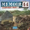 Memoir 44 Equipment Pack 