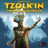Tzolkin: The Mayan Calendar Tzolkin: The Mayan Calendar
