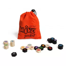 Hive Pocket Hive Pocket