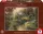 Stillwater Cottage, Thomas Kinkade, 1000 db (58464) Friedliche Abendstimmung