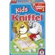 Kniffel Kids (40535) Kniffel Kids, Kockapóker gyerekeknek