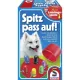 Watch, Doggie, watch! (40531) Spitz pass auf! (40531)