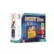 Smart Games Bunny Boo, 3–5 év, Többszínű