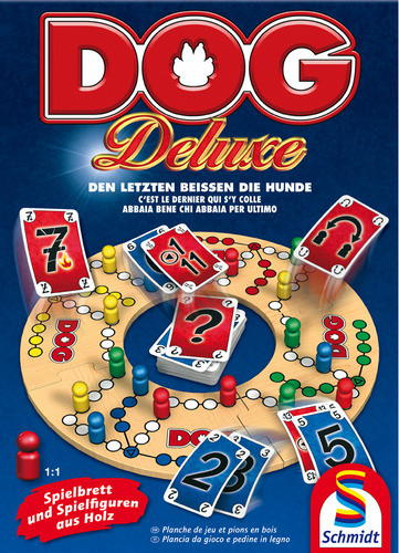 DOG Deluxe (49274) DOG Deluxe (49274) – fő nézet