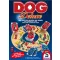 Schmidt DOG Deluxe (49274) DOG Deluxe (49274), 3–5 év, Többszínű