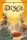 Gémklub Dixit 4 Eredet Dixit 4 Origins, 3–5 év, Piros