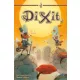 Gémklub Dixit 4 Eredet Dixit 4 Origins, 3–5 év, Piros