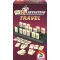 Schmidt MyRummy Travel (49284) MyRummy Travel (49284), Römi utazáshoz, 3–5 év, Többszínű