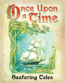 Once upon a Time: Seafaring Tales Once upon a Time: Seafaring Tales – fő nézet