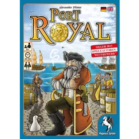 Port Royal Port Royal