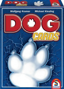 DOG Cards (75019) 75019 DOG Cards – fő nézet