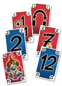 DOG Cards (75019) 75019 DOG Cards – alternatív kép 1