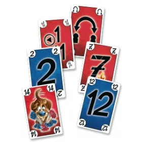 DOG Cards (75019) 75019 DOG Cards