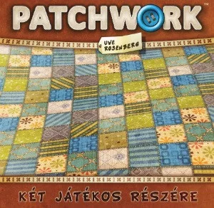 Patchwork 