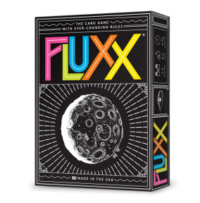 Fluxx 5.0  Fluxx 5.0 – fő nézet
