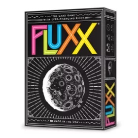Fluxx 5.0  Fluxx 5.0