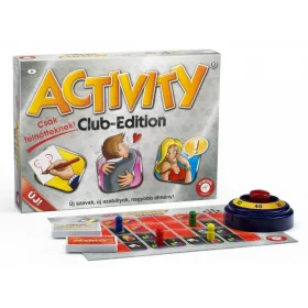 Activity Club-Edition 