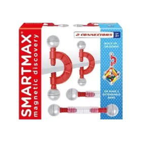SmartMax 2 Connectors SmartMax 2 Összekötő elem