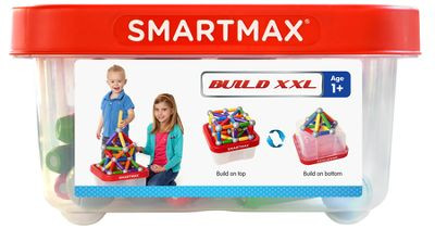 SmartMax Build XXL  – fő nézet