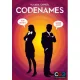 Gémklub Fedőnevek Codenames, 3–5 év, Többszínű