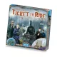 Ticket to Ride Map Collection: 5 - United Kingdom & Pennsylvania 