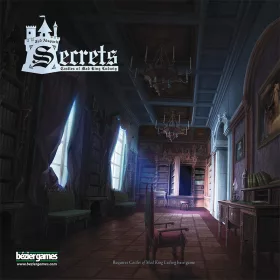   Castles of Mad King Ludwig: Secrets  Castles of Mad King Ludwig: Secrets 