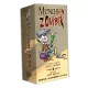 Munchkin Zombik Munchkin Zombies