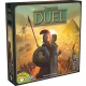 Gémklub 7 csoda: Párbaj 7 Wonders: Duel, 3–5 év, Többszínű