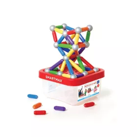 SmartMax Build & Learn 100pcs (Education set) 