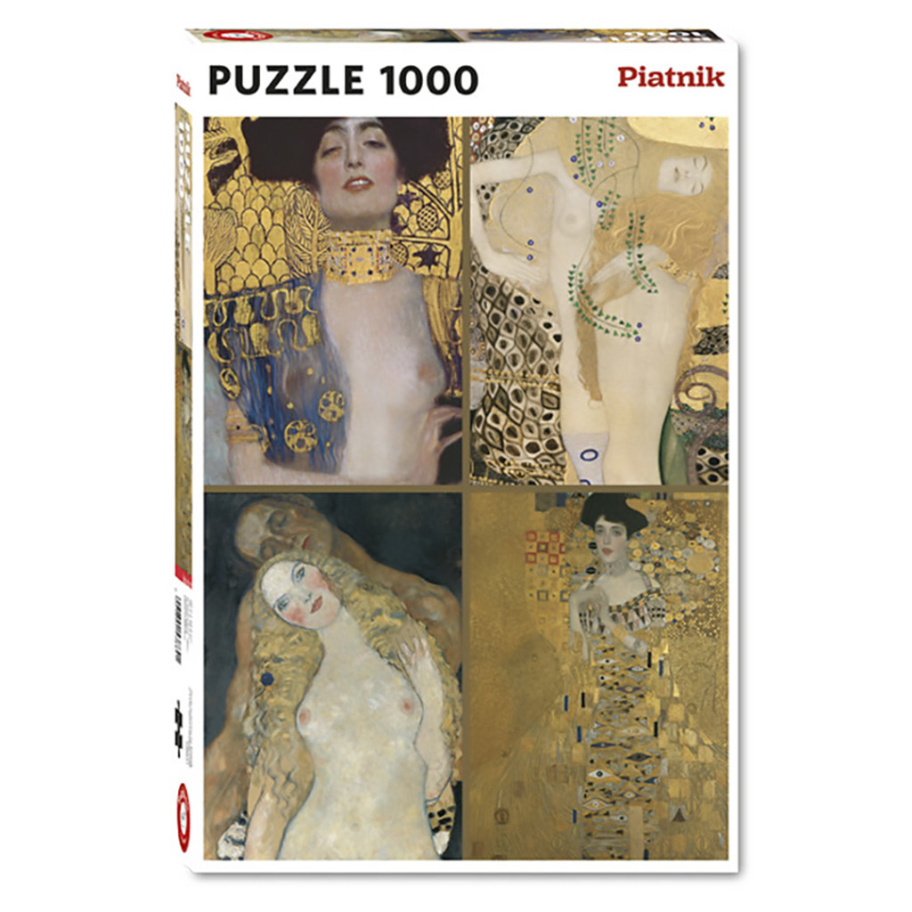 Klimt Kollekció 538841 Klimt Collectio 538841 – fő nézet