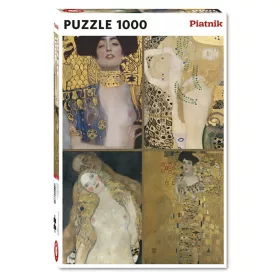 Klimt Kollekció 538841 Klimt Collectio 538841