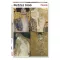 Klimt Kollekció 538841 Klimt Collectio 538841, 3–5 év, Többszínű