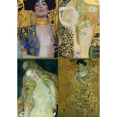 Klimt Kollekció 538841 Klimt Collectio 538841 – alternatív kép 1