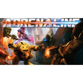 Adrenaline Adrenaline