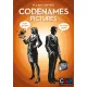 Gémklub Fedőnevek képekkel Codenames: Pictures, 3–5 év, Többszínű