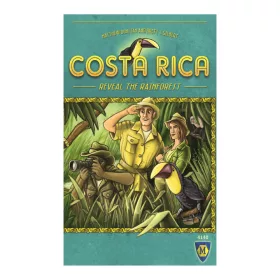 Costa Rica Costa Rica