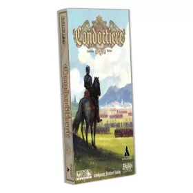 Condottiere Condottiere