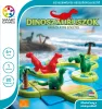 Dinoszauruszok - Varázslatos szigetek Dinosaurus - Mystic Island