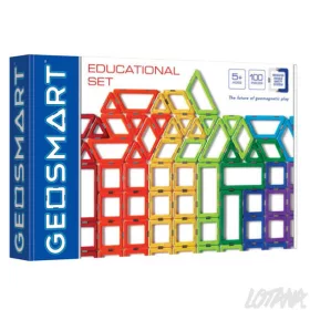 GeoSmart Oktató készlet GeoSmart Educational set