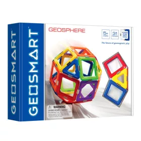GeoSmart GeoGömb / GeoSphere GeoSmart GeoSphere