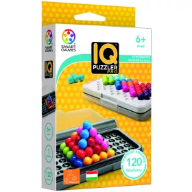 IQ-Puzzler Pro IQ Puzzler Pro