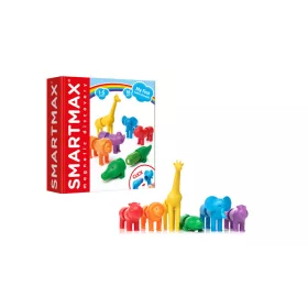 Smartmax - My First Safari Animals Smartmax - Első Szafarim