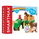 Smartmax - My First Tractor set Smartmax - Első traktorom