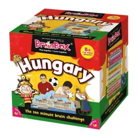 BrainBox - HUNGARY 