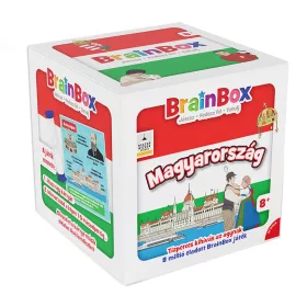BrainBox - MAGYARORSZÁG 