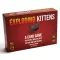Enigma Exploding Kittens Original Ed. Robbanó cicák, 9–11 év, Többszínű