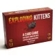 Exploding Kittens Original Ed. Robbanó cicák